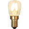 LED lampa E14 | ST26 | soft glow | 1.3W | 2st